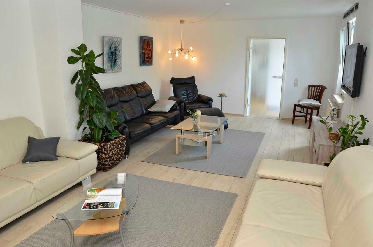 Ferienwohnung Uhuherz Neustadt an der Weinstraße Eksteriør bilde