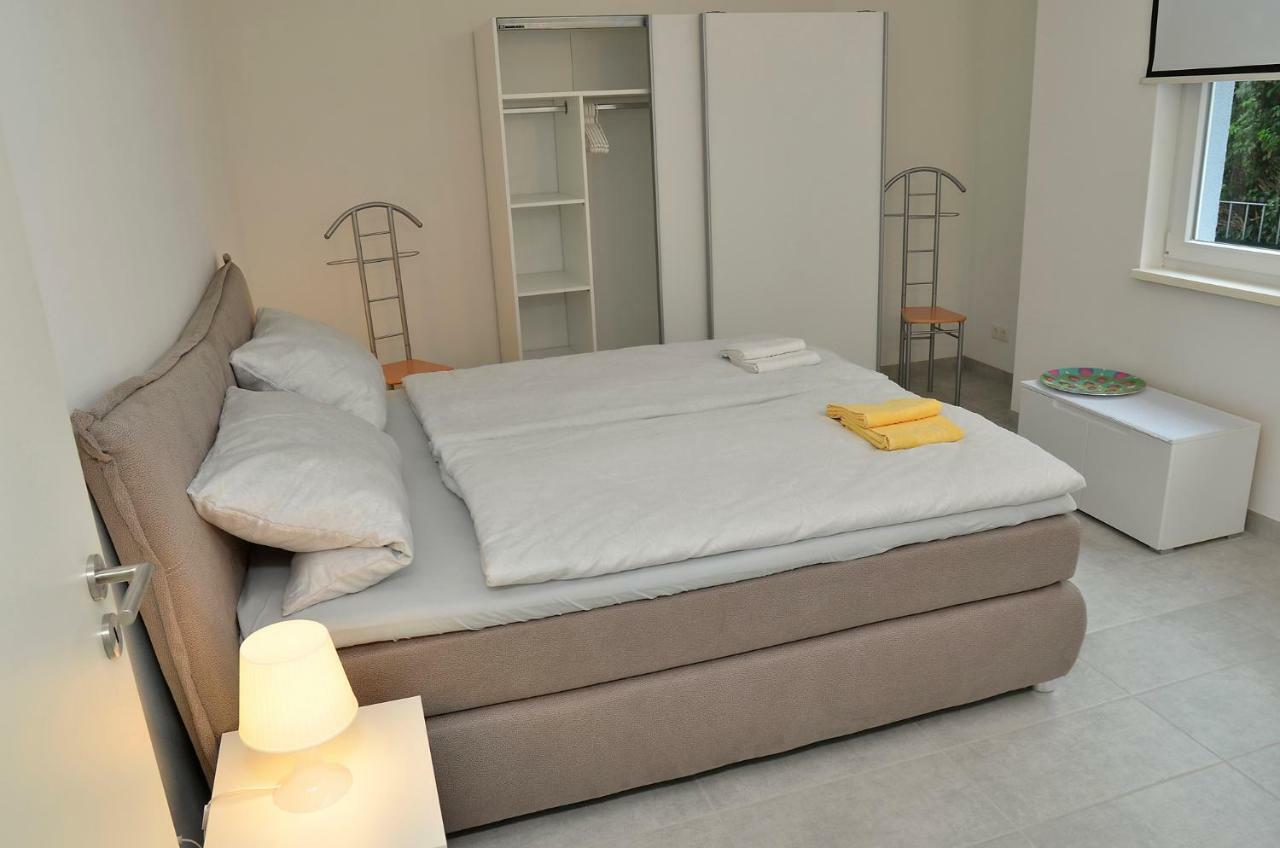 Ferienwohnung Uhuherz Neustadt an der Weinstraße Eksteriør bilde